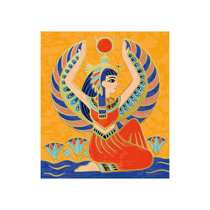 Djeco Artistic color Egypt