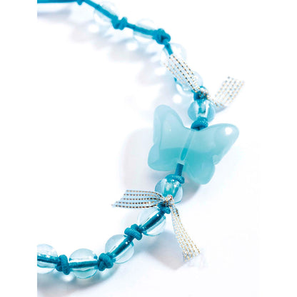 Djeco bead set with birds