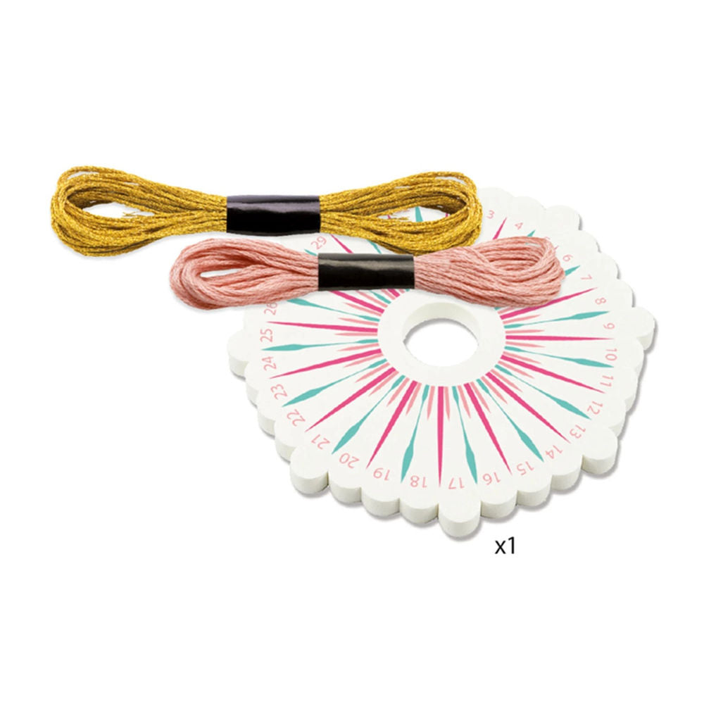 Djeco Kumihimo - Around the Sky