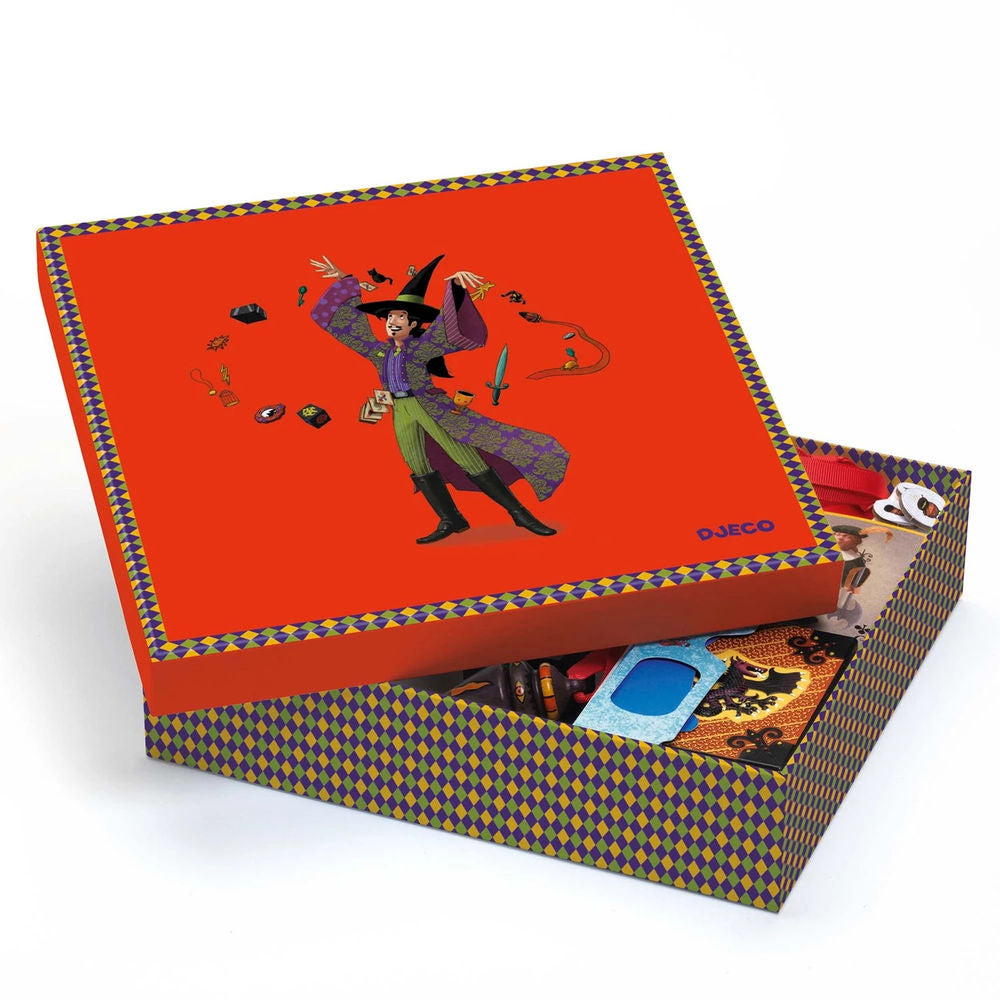 Djeco Magic Incredibile Magus