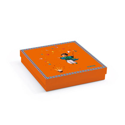 Djeco Magic Malicious Magus