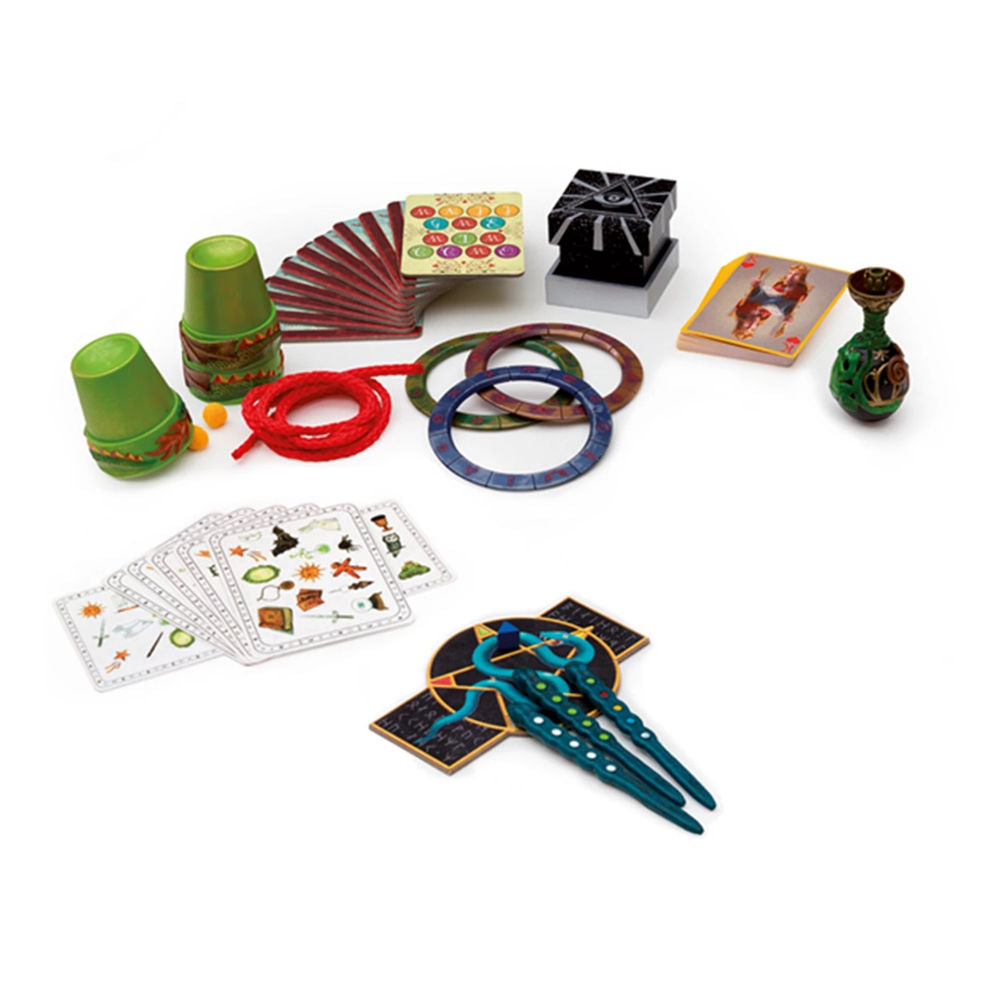 Magie magique Djeco