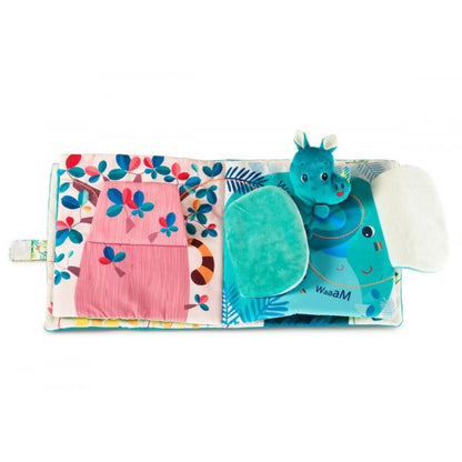 Lilliputiens Marius Spielbuch