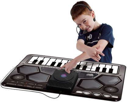 Bontempi Elektronischer Musik- und Spielteppich