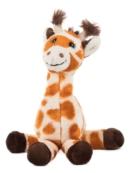 Schaffer peluche girafe "Bahati" 18cm