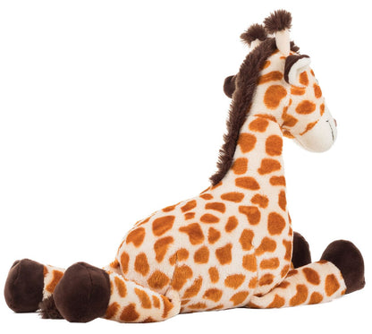 Schaffer peluche girafe "Bahati" 39cm