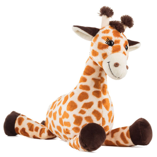 Schaffer peluche girafe "Bahati" 39cm