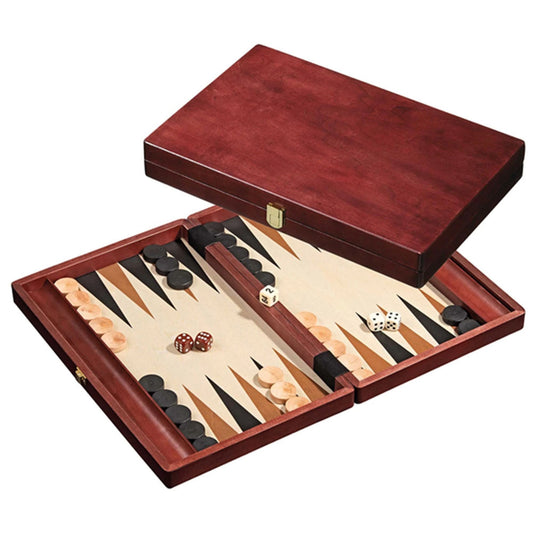 Philos Backgammon - Kos - moyen