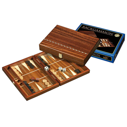 Philos Backgammon - Épire, mini plus