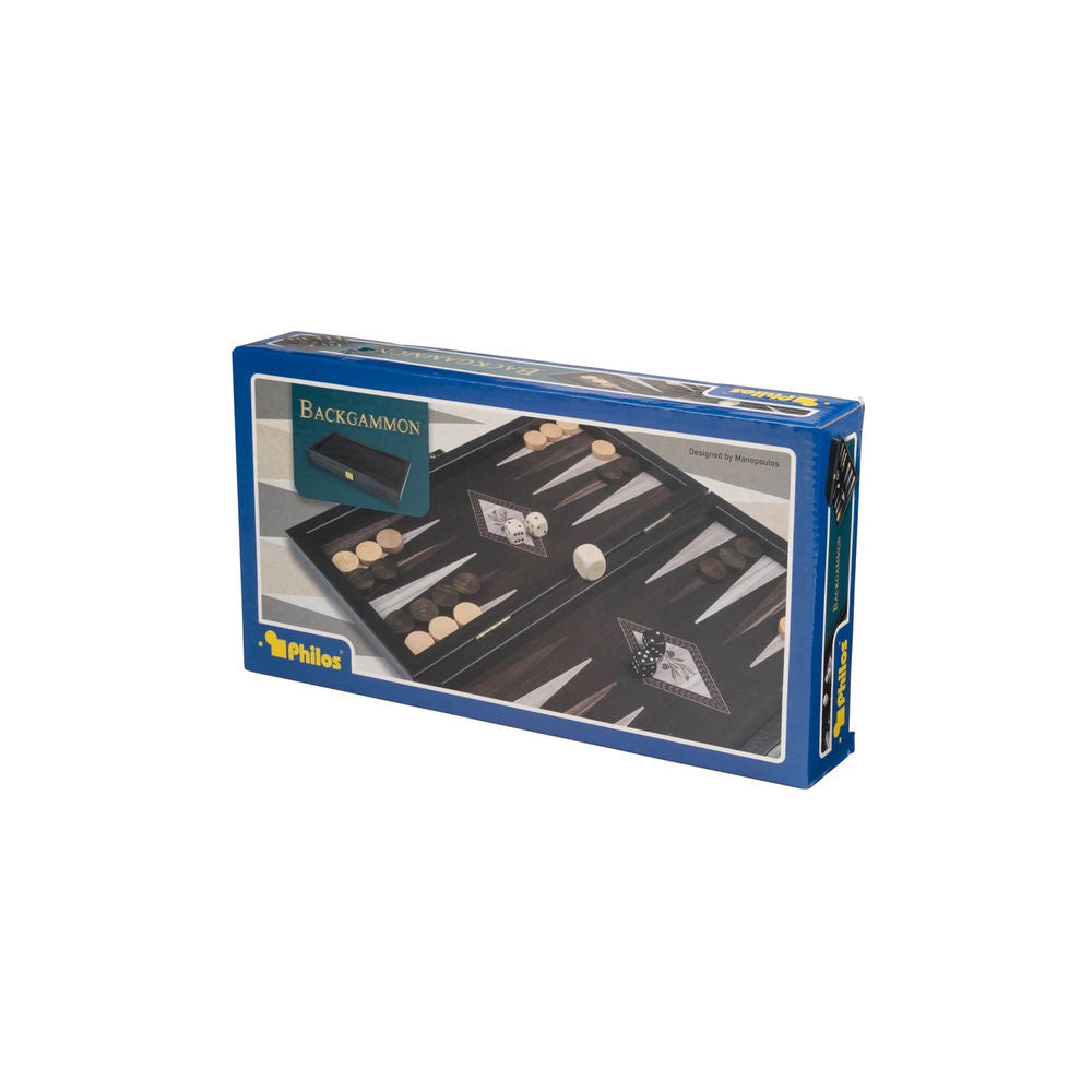 Philos Backgammon Skariana, petit
