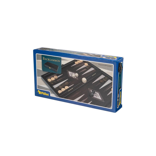 Philos Backgammon Skariana, petit