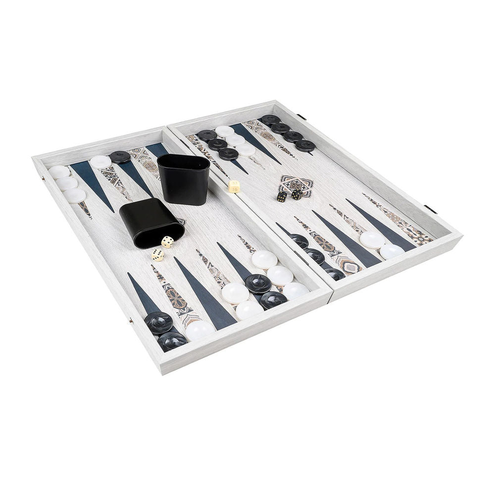 Philos Backgammon Lefkada, grand