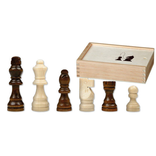 Philos chess piece - Otto I - KH 76 mm