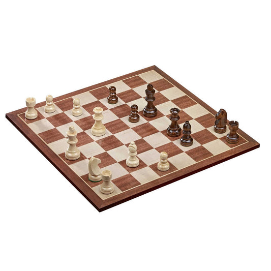 Jeu d'échecs Philos, champ 45 mm