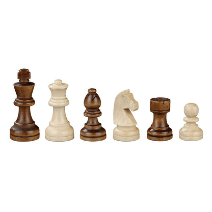 Jeu d'échecs Philos, champ 45 mm