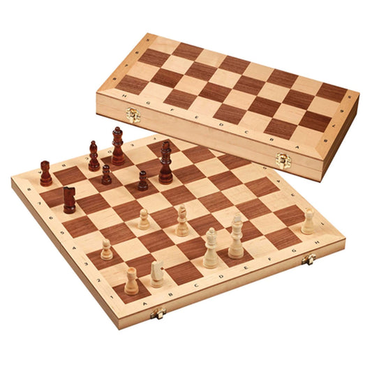 Étui d'échecs Philos, champ, 45 mm