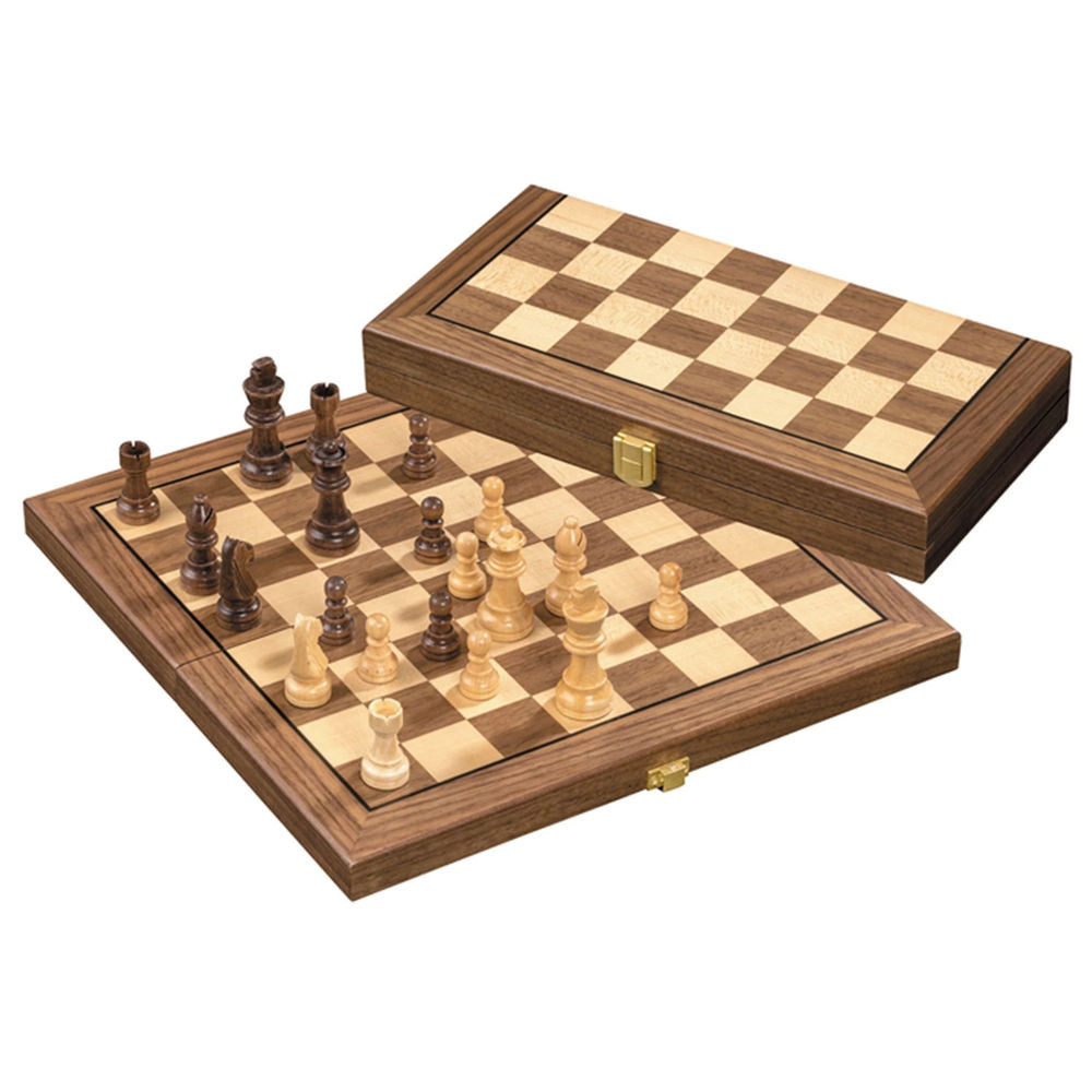Étui d'échecs Philos - champ 32 mm
