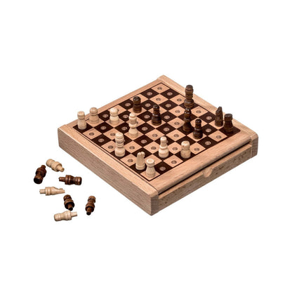 Échecs Philos - mini jeu plug-in - champ 12 mm