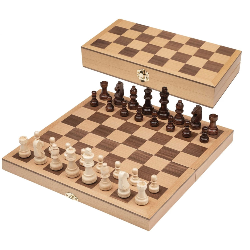 Étui d'échecs Philos, champ 33 mm