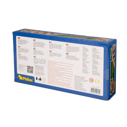 Étui d'échecs Philos, champ 33 mm