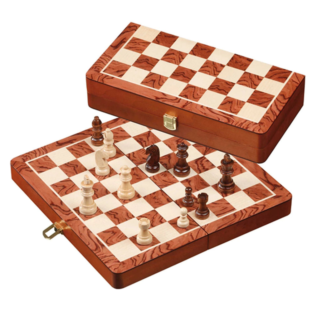Philos chess box, field 32 mm