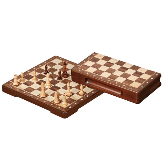 Philos chess box - field 25 mm