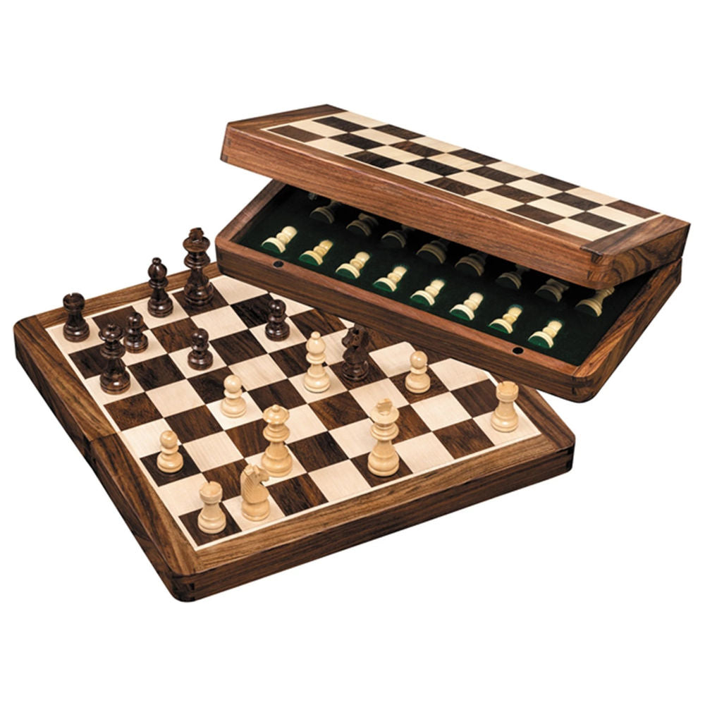 Étui d'échecs Philos - champ 32 mm - magnétique