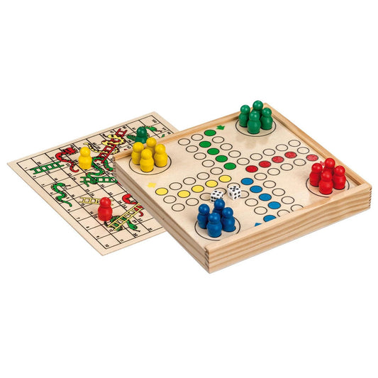 Philos dice game-snake game combination - mini