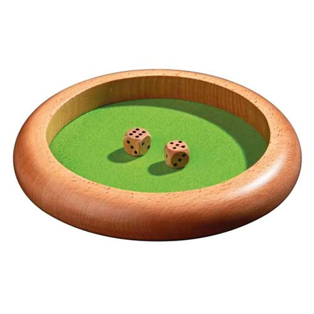 Le jeu de dés de Philo