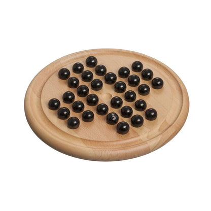 Philos Solitaire, chêne, 22 cm