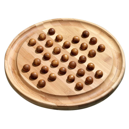 Philos Solitaire, Bambus, gross