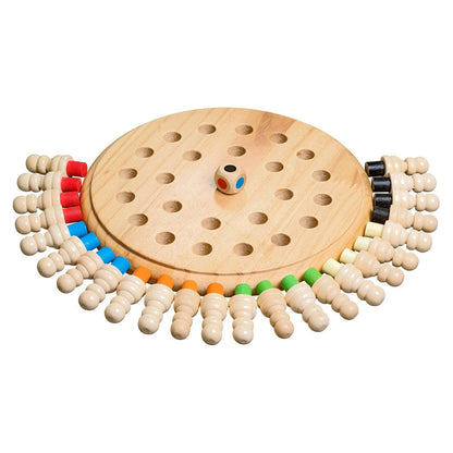 Jeu de mémo de Philo