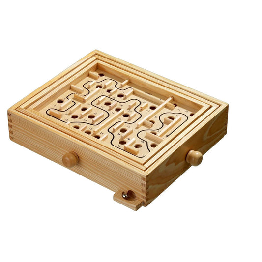 Le labyrinthe de Philo - grand