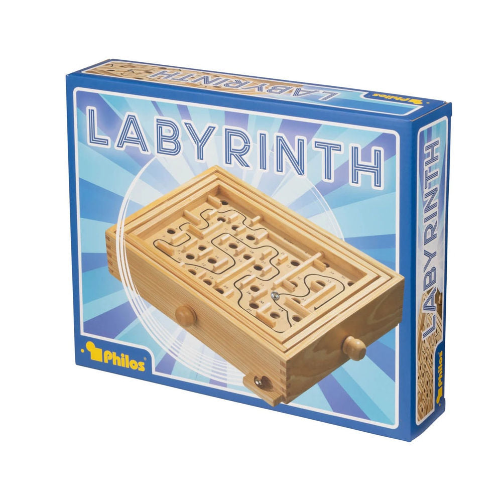 Philos Labyrinth - large