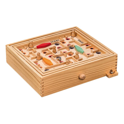 Philos Labyrinth with Barriers - Large