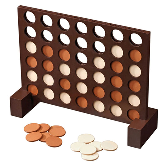 La rangée de quatre de Philo, quatre victoires