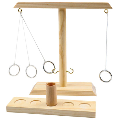 Philos Swing the Ring, jeu de société