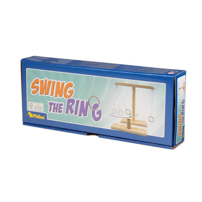 Philos Swing the Ring, jeu de société