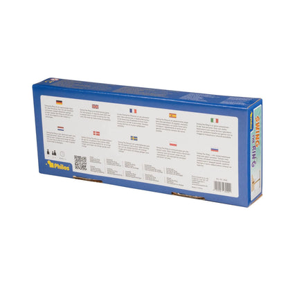 Philos Swing the Ring, jeu de société