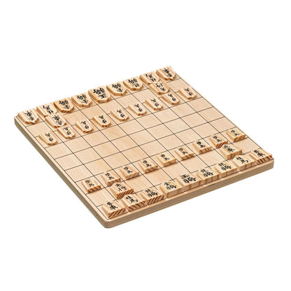 Ensemble shogi de Philo