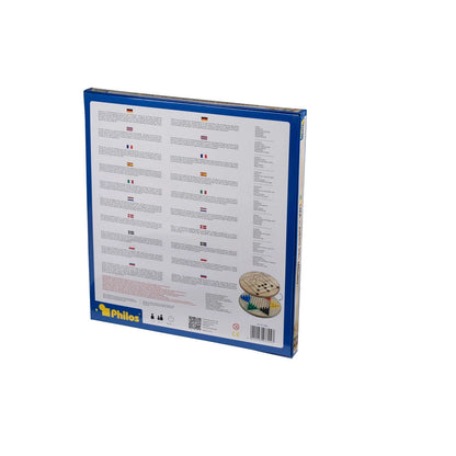 Philos Halma - moulin - combinaison, maxi