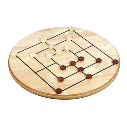 Philos Halma - moulin - combinaison, maxi