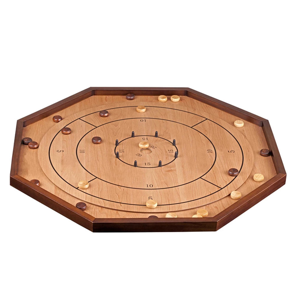 Crokinole de Philo