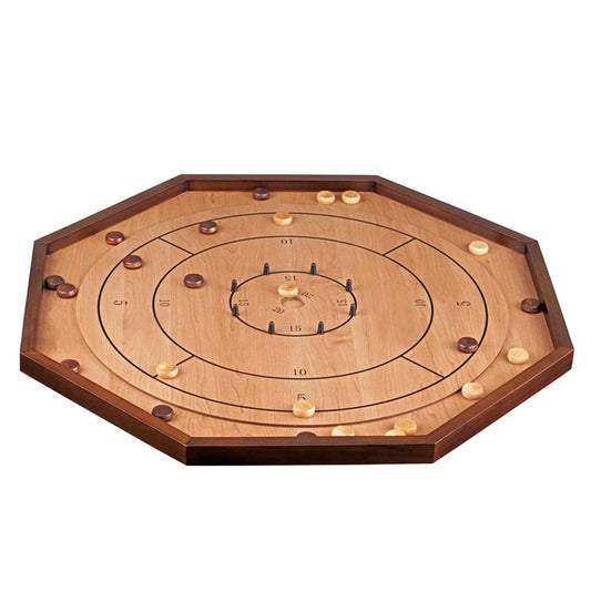 Crokinole de Philo