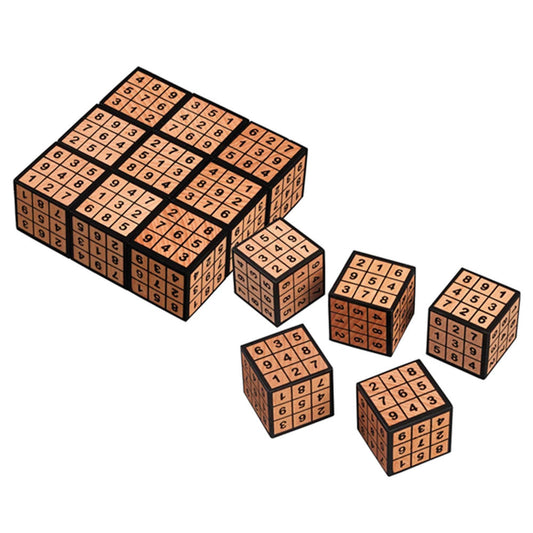 Le plaisir du Sudoku de Philo