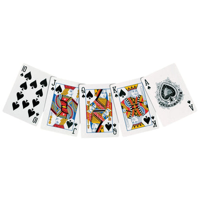 Philos poker chips, aluminum case