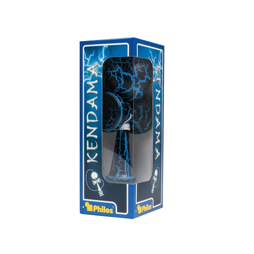 Philos Kendama, bleu