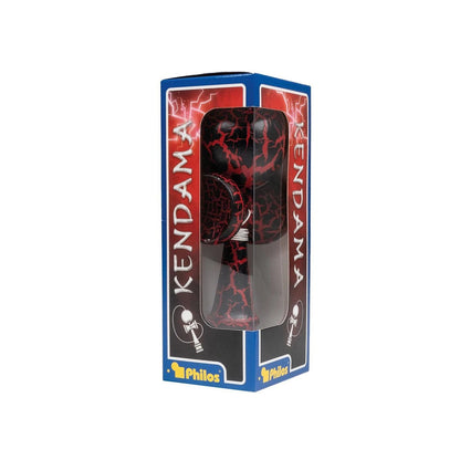 Philos Kendama, rouge