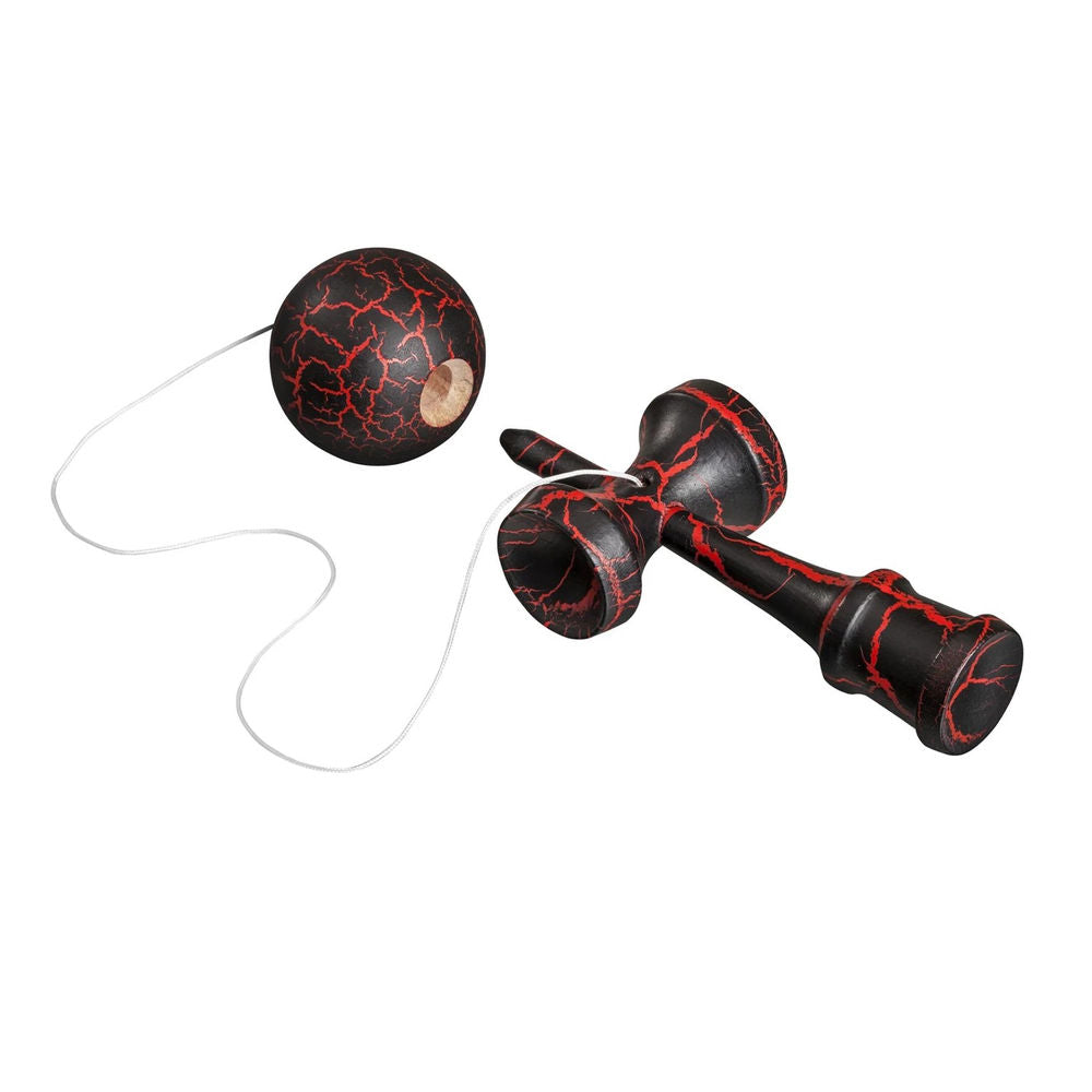 Philos Kendama, rouge