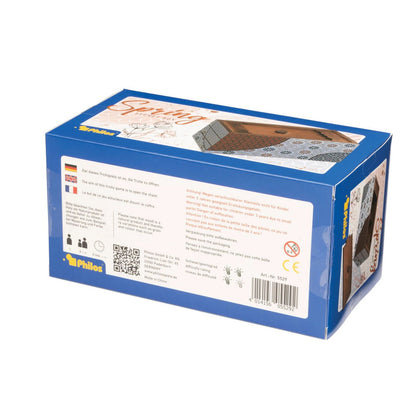 Le sommier secret de Philo